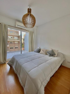 Hermoso departamento 2 ambientes en Belgrano